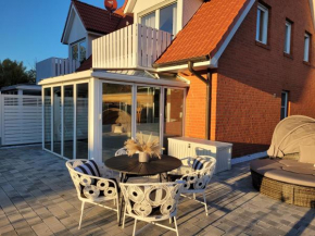 Sonneninsel & Ankerplatz Wiek, Wiek Auf Rügen 
